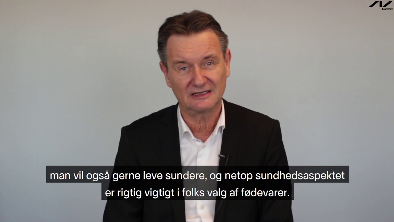 Om investering i lakseindustrien.