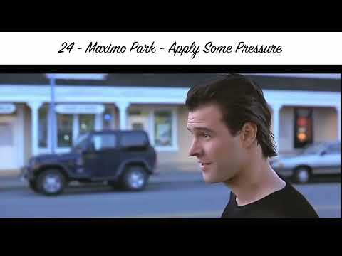 Burnout Revenge OST Be Like: