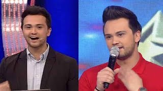 Billy Crawford speaks up on why he left ‘It’s Showtime’