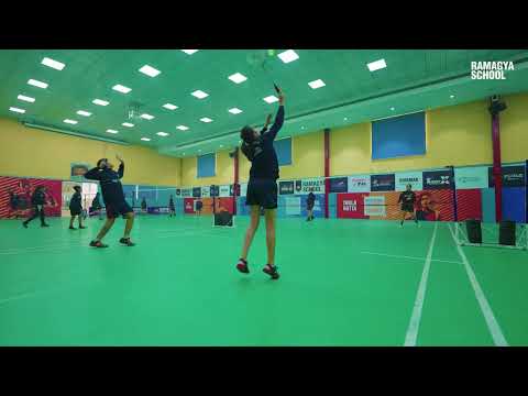 Ramagya School Gallery