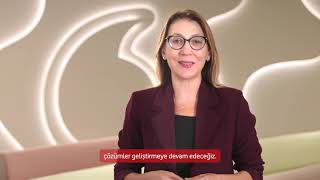Vodafone Akıllı Fiber Sistemi ile tanışın!