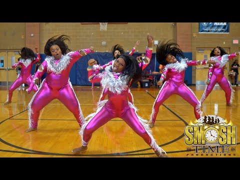7-12 Stand Battle | Wild'N Out Dance Battle By: Priceless Diamonds 2023 | Las Vegas NV.