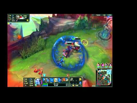 volibear vs rengar top