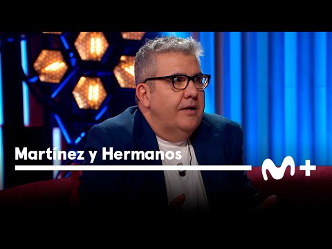 Martínez y Hermanos - Martín Berasatégui, Flo y Macarena García | #0