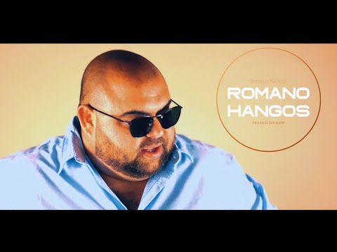 🎬 Romano Hangos - Len Pre Inu / Kaj Sal Tu - Mix ( OFFICIAL VIDEO ) COVER 2025 🎬