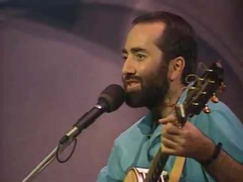 RAFFI - Shake My Sillies Out -  In Concert with the Rise and Shine Band