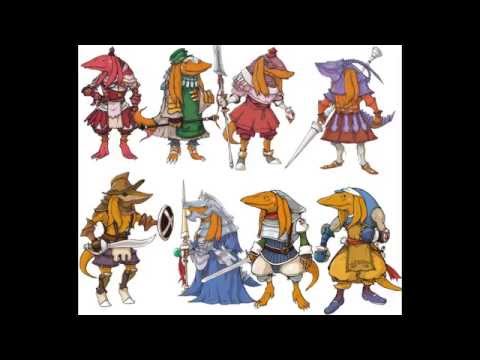 Silver's Favorite VGM #160 - The Road We Aim For Together