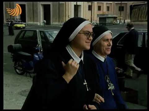 בעקבות אוצרות המקדש - סרטון היסטורי מרתק