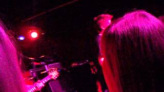 Watch it Simmer Watch it Burn, At Long Last, Grog Shop, Cleveland, 8/10/12