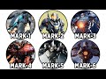 Every Awesome Pacific Rim JAEGER Explained