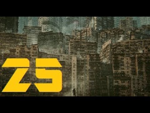 Dying Light walkthrough part 25- Help the Kids!!