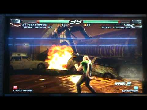 T6 BR SoCal Dragunov vs Steve