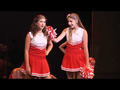 Opportunity, 13 the Musical