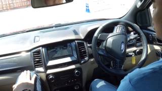 All New Ford Everest 2015 by ฟอร์ด Jovprom