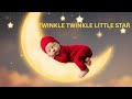 Twinkle Twinkle Little Star Lullaby Version Gentle Bedtime Song For Babies And Toddlers