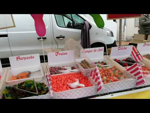 Not Quite a Chateau 32 -  Christmas Trees -  Christmas Treats -  a Little Birdie -  and A Bargain