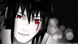 Hyouhaku // Naruto Shippuden // Sasuke's Theme video thumbnail