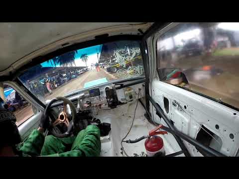 Adilson Niedzielski   2ª etapa TCC em Joaçaba 2021   Sábado