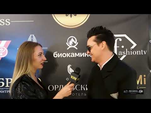 Наз маер интервью ч.1