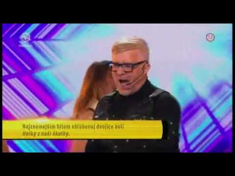 Petr Kotvald - Mumuland, 2021