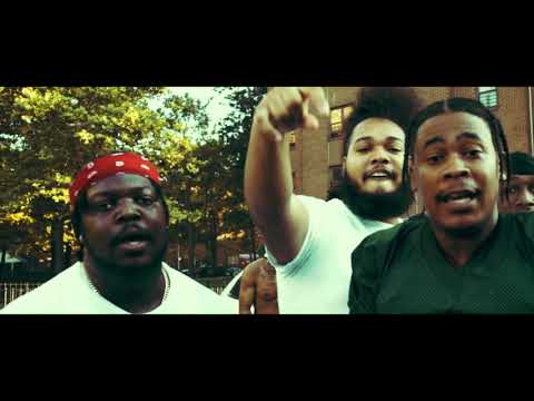 K.I x Bankroll Buna - Spartans (Official Video)