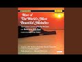 Macushla (Arr. for Cornet and Organ)