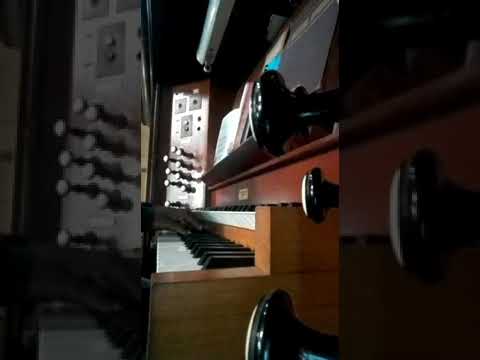 Amaka gakitiibwa mu kkanisa Anglican hymn 409