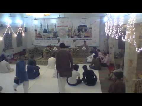 Milad Wiladat Hazrat Abbas Alamdar AS on 3rd Shabaan 1435 Hi