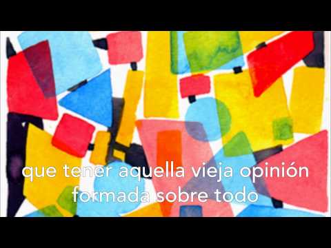 Raul seixas- Metamorfose ambulante (metamorfosis ambulante, español)