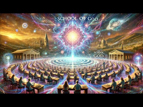 Creating a new identity with the authority you've always had but didn't know it