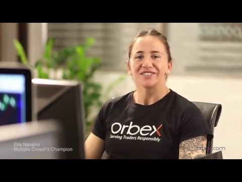 #TradeFit Idol: Elia Navarro