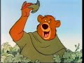 Disney Sing Along Songs 10 I Love To Laugh 1990