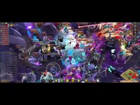 albion online east galatine pair highlight season1,2