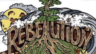 rebelution - suffering (lyrics español e ingles)