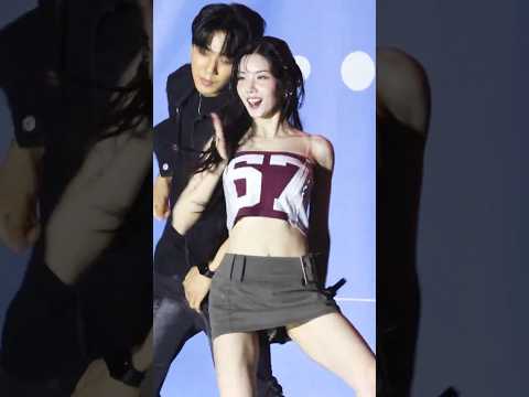 3시간 킬링 포인트 안무 #권은비 ♬Hello Stranger #헬로스트레인저 #KWONEUNBI