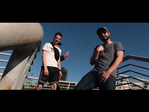 WEST (YNKR) ft D.TRANKITENSO - Babel (VIDEOCLIP OFICIAL)