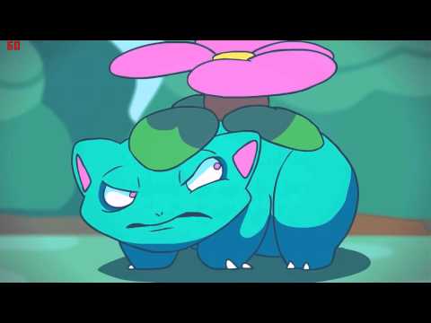 EgoRaptor - Just use fuckin' Solar Beam