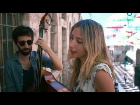 Indie City - אינדי סיטי - ג'יין בורדו - סבא