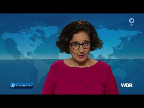 tagesthemen 23:15 Uhr, 01.09.2017