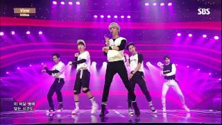 Download lagu 150614 - View - SHINee @ Inkigayo mp3 Download lagu 150614 - View - SHINee @ Inkigayo mp3