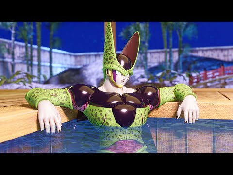 Another Hot Tub Episode Ft. @MrVoiceBox