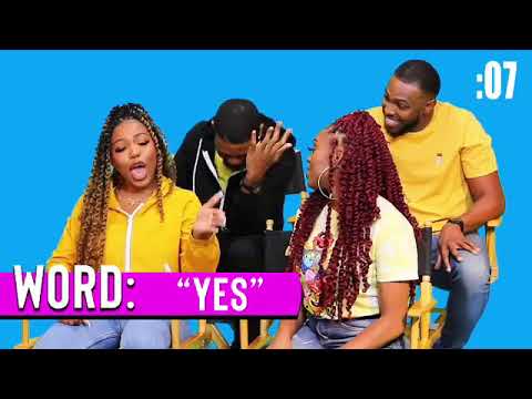 The Walls Group on Terrell Grice's Song Association