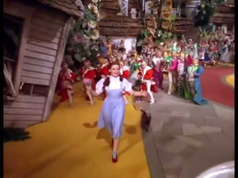 Wizard of Oz V Sandstorm 