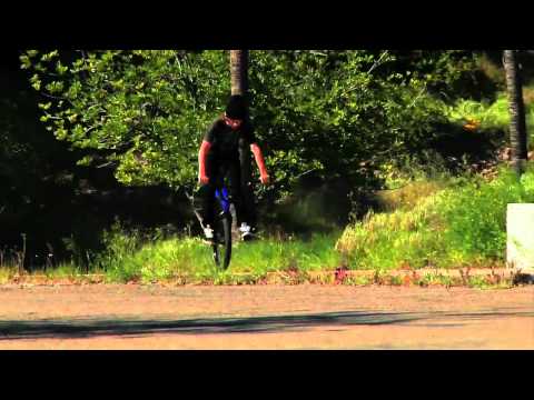 Lil Sean and Chad in California Part 2  HD NEW!! 2010