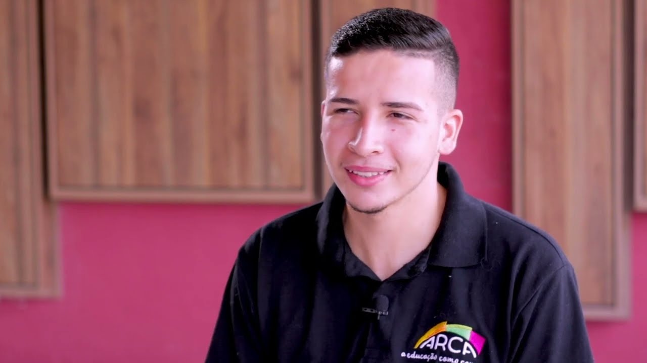 Arca - Nossa História