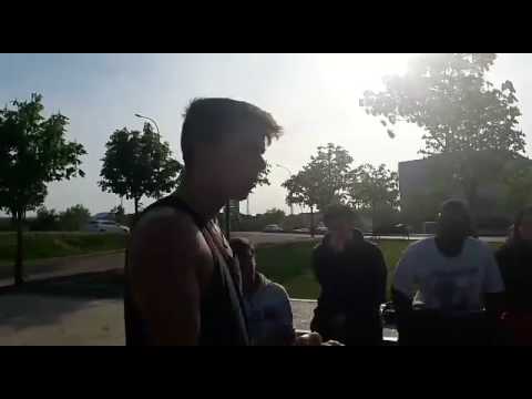 SEMIS: CHETO VS LOLOTRANCE | 3era Clasificatoria Sonido del Under Vs NotoriousVic