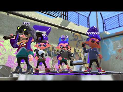 Squid School: What Riptide Top 8 can teach us about the game