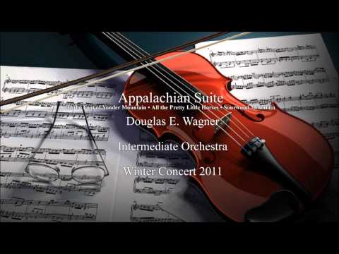 Appalachian Suite