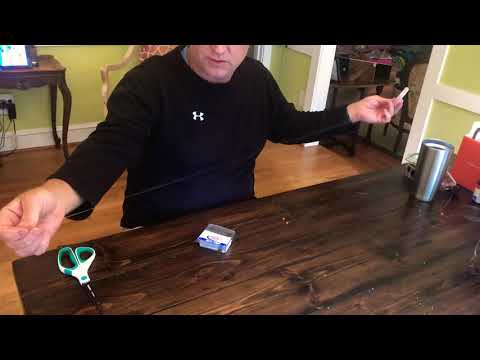 The River Rig-The best Surf fishing rig. Period!