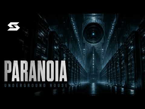 PARANOIA | Underground House for Digital Minds